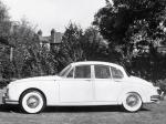 Jaguar Mark 2 1959 года